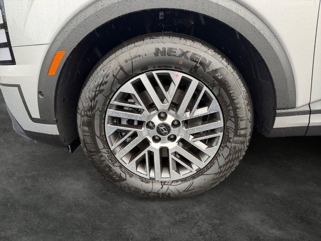 2026 Hyundai PALISADE SEL Premium AWD