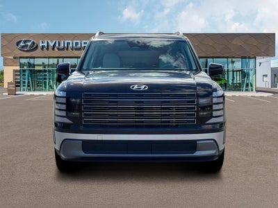2026 Hyundai PALISADE SEL Premium AWD