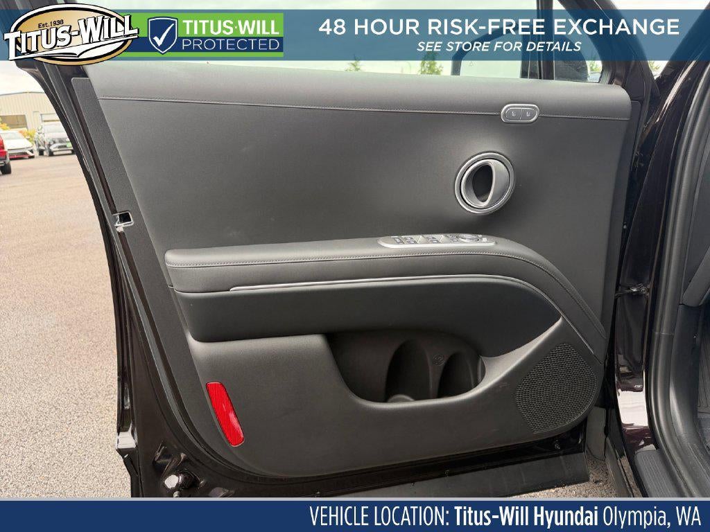 2026 Hyundai PALISADE SEL Premium AWD