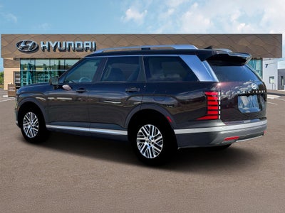 2026 Hyundai PALISADE SEL Premium AWD