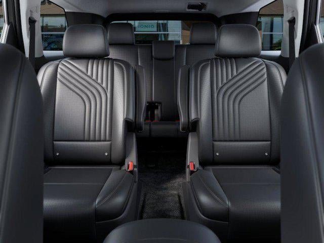 2026 Hyundai PALISADE SEL Premium AWD