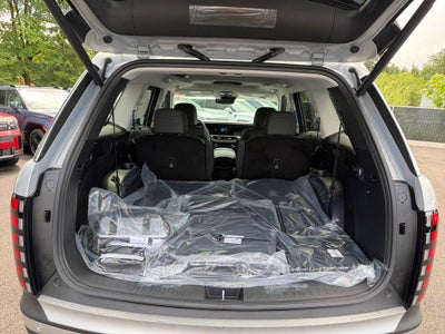 2026 Hyundai PALISADE SEL Premium AWD