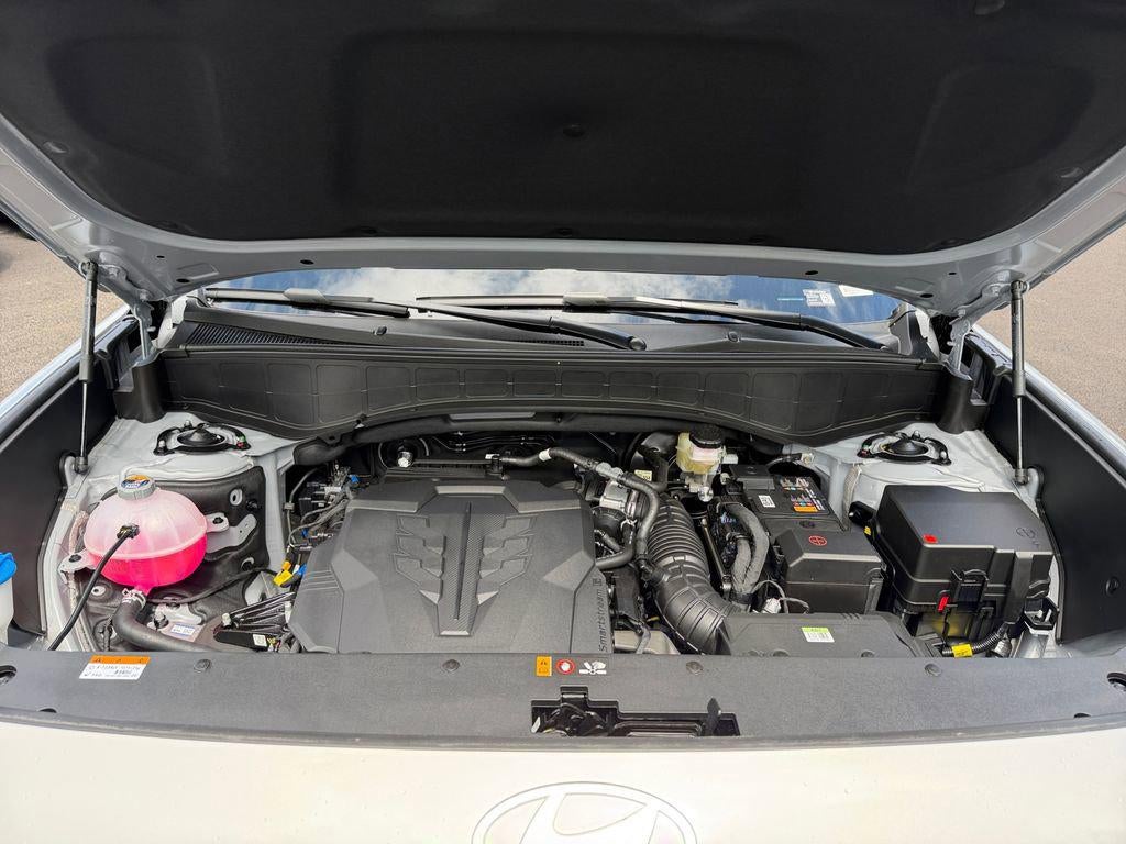 2026 Hyundai PALISADE SEL Premium AWD