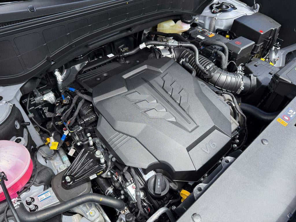 2026 Hyundai PALISADE SEL Premium AWD