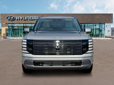 2026 Hyundai PALISADE SEL Premium AWD