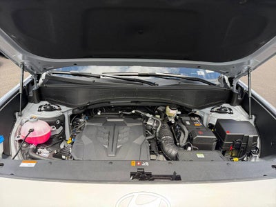 2026 Hyundai PALISADE SEL Premium AWD