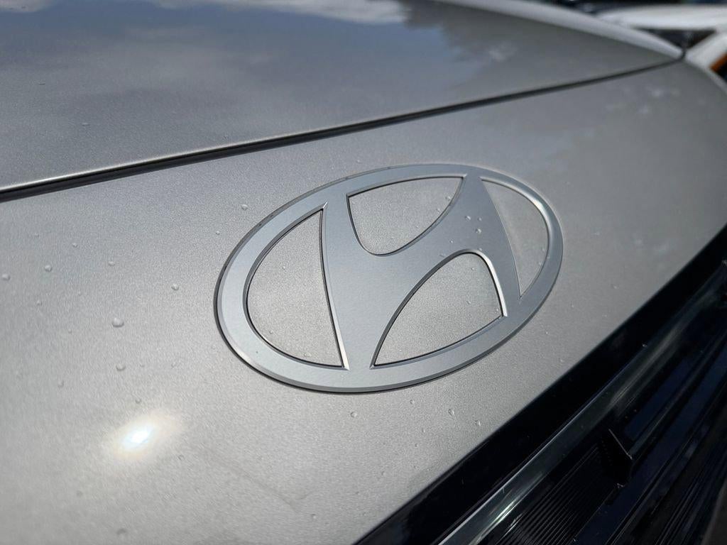 2026 Hyundai PALISADE SEL Premium AWD