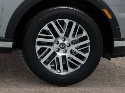 2026 Hyundai PALISADE SEL Premium AWD