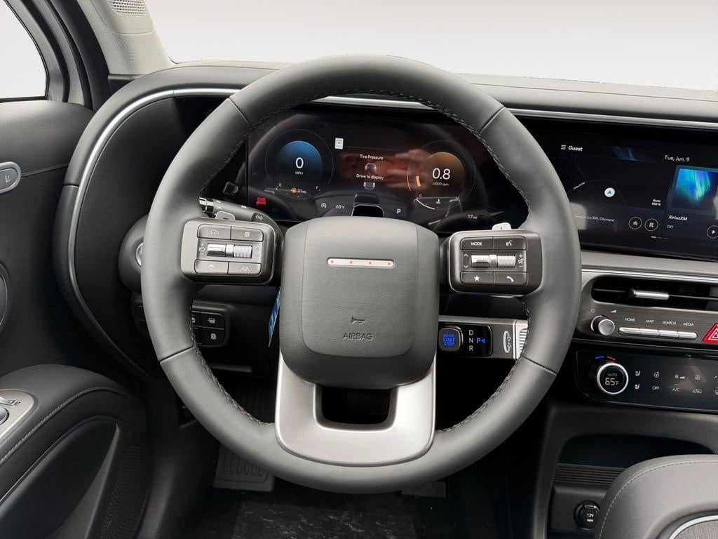 2026 Hyundai PALISADE SEL Premium AWD