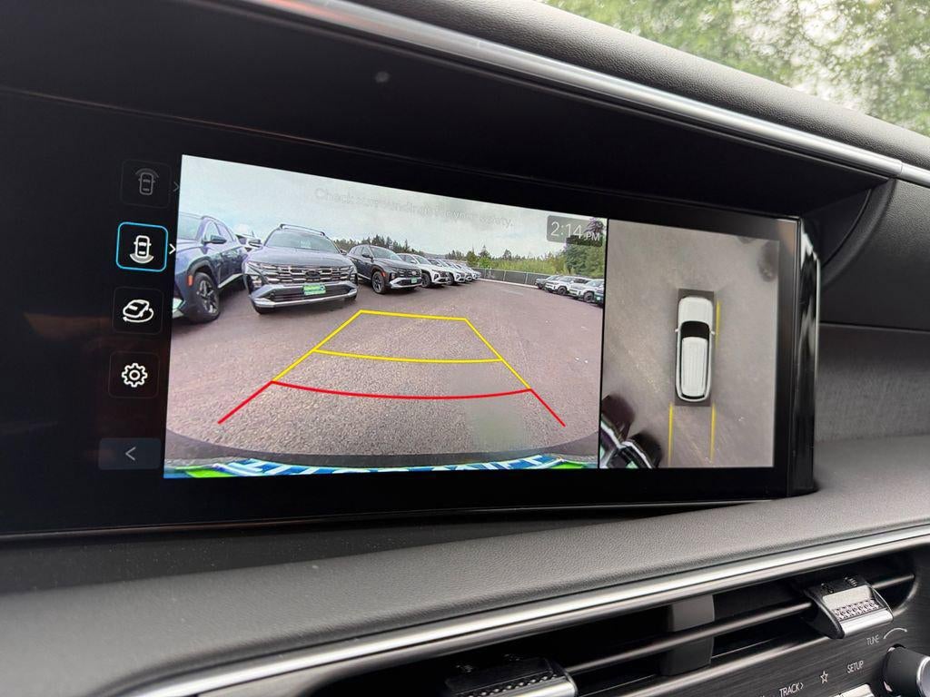 2026 Hyundai PALISADE SEL Premium AWD