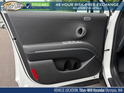 2026 Hyundai PALISADE SEL Premium AWD
