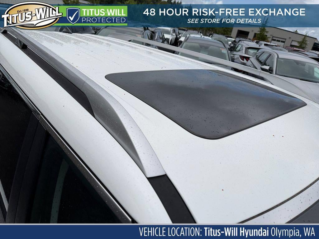 2026 Hyundai PALISADE SEL Premium AWD