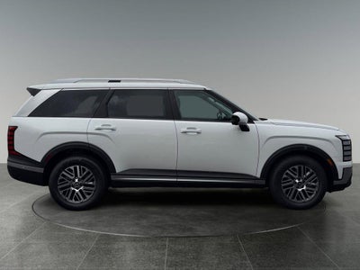 2026 Hyundai PALISADE SEL Premium AWD