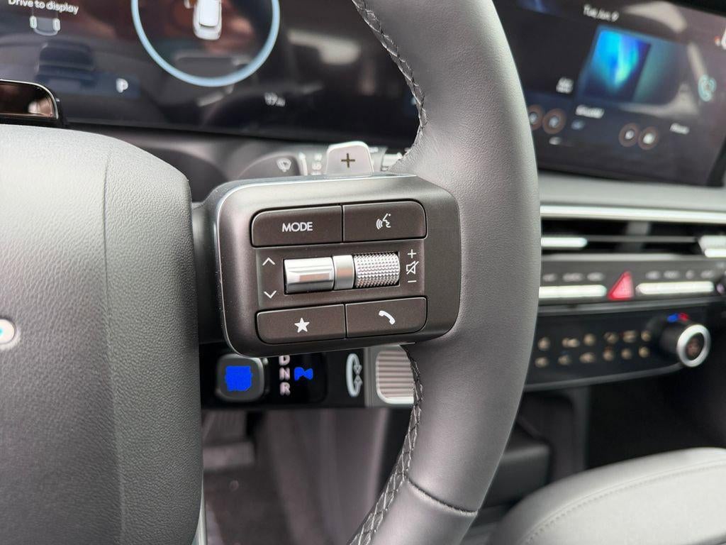 2026 Hyundai PALISADE SEL Premium AWD
