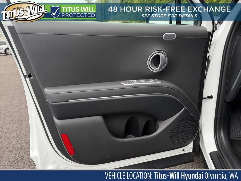 2026 Hyundai PALISADE SEL Premium AWD
