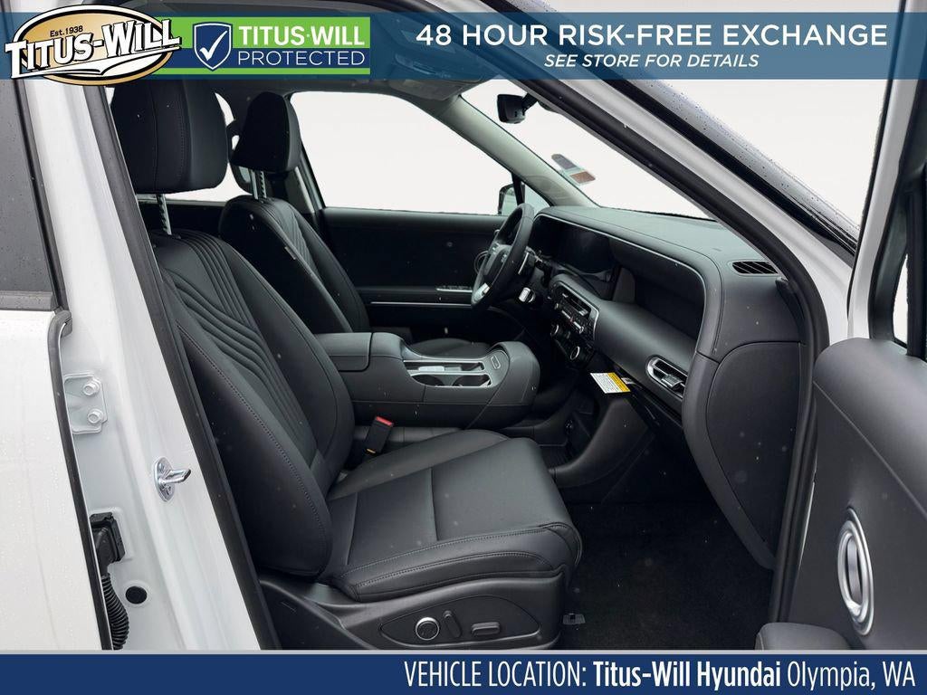 2026 Hyundai PALISADE SEL Premium AWD