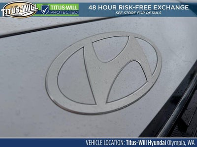 2026 Hyundai PALISADE SEL Premium AWD