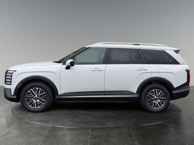2026 Hyundai PALISADE SEL Premium AWD