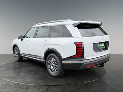 2026 Hyundai PALISADE SEL Premium AWD