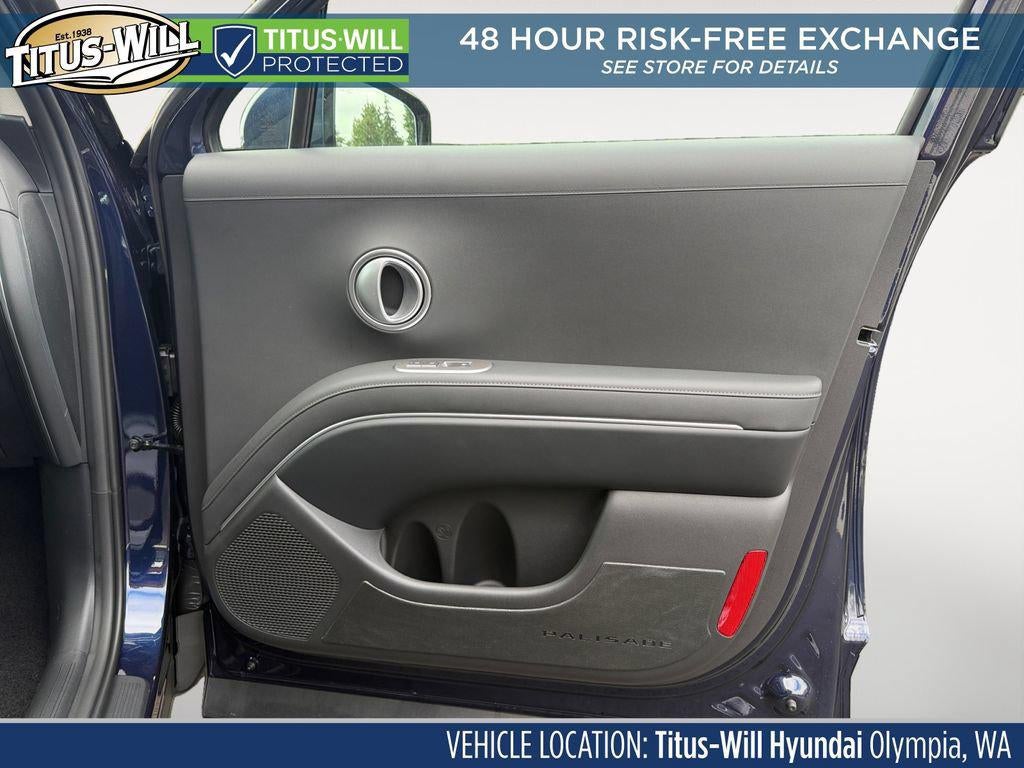 2026 Hyundai PALISADE SEL Premium AWD