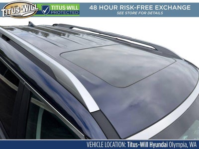 2026 Hyundai PALISADE SEL Premium AWD