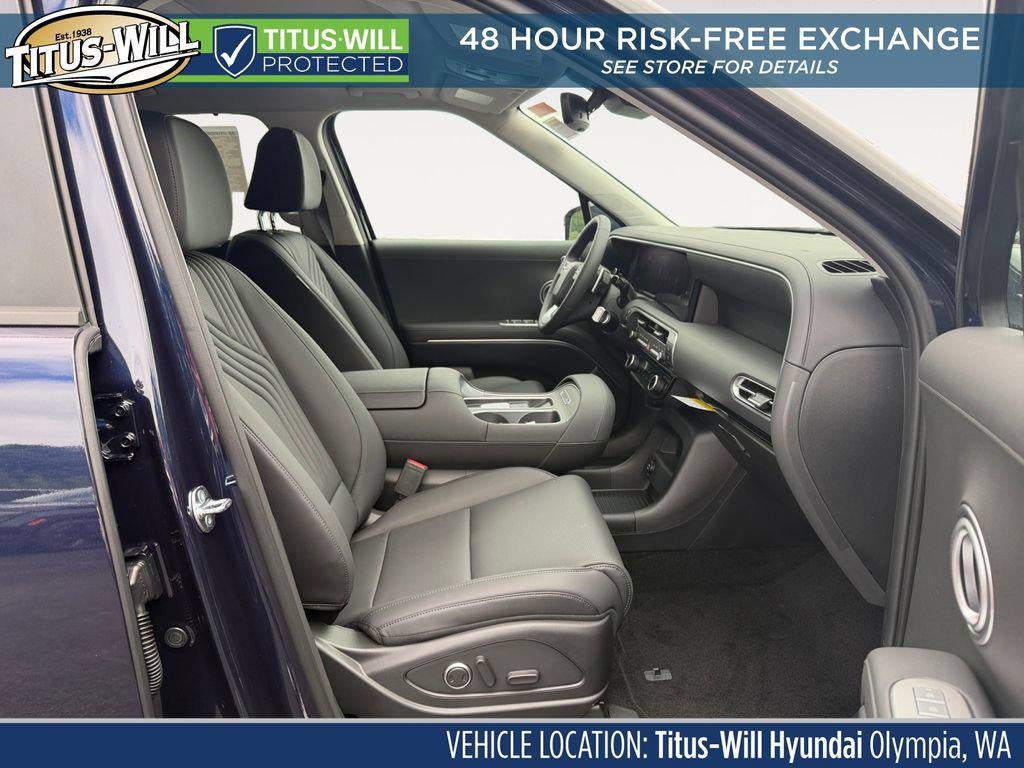 2026 Hyundai PALISADE SEL Premium AWD