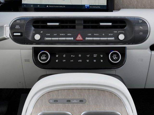 2026 Hyundai PALISADE SEL Premium AWD
