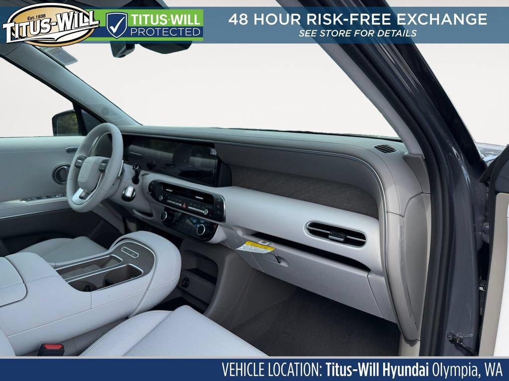 2026 Hyundai PALISADE SEL Premium AWD
