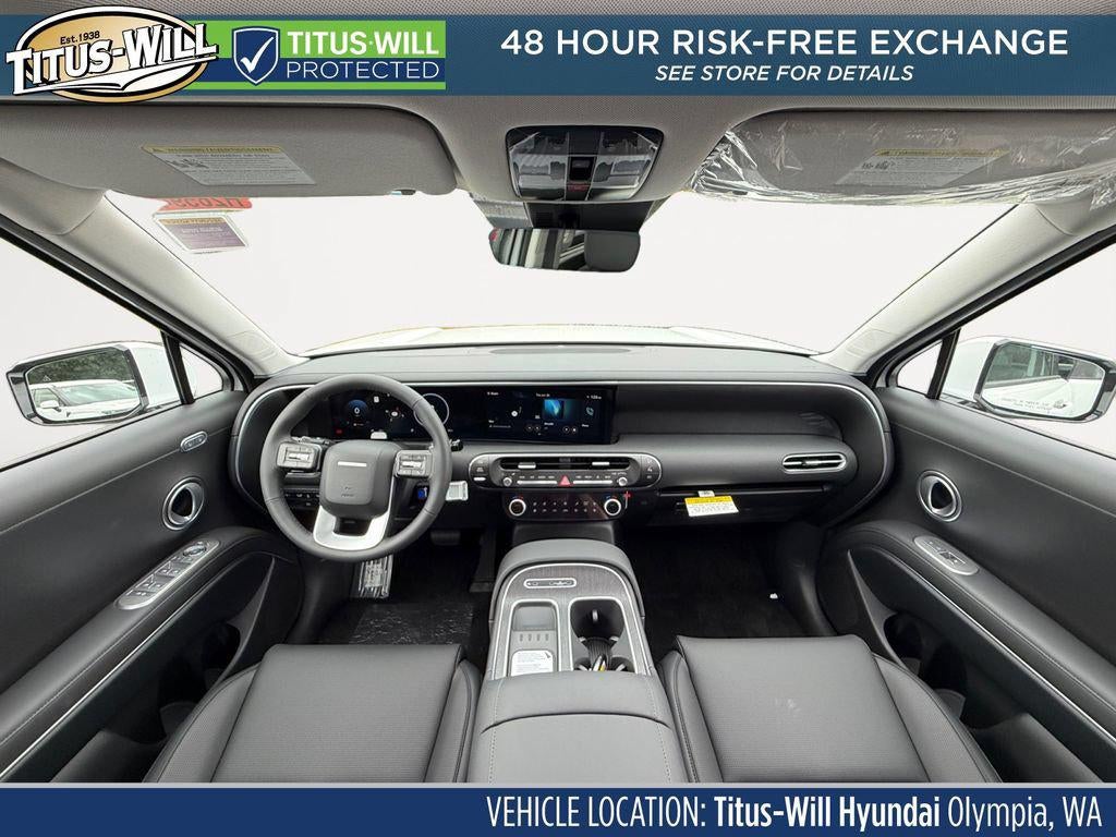 2026 Hyundai PALISADE SEL Premium AWD