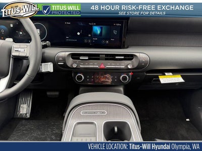 2026 Hyundai PALISADE SEL Premium AWD