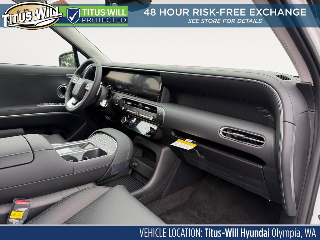 2026 Hyundai PALISADE SEL Premium AWD