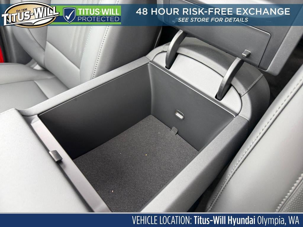 2026 Hyundai PALISADE SEL Premium AWD