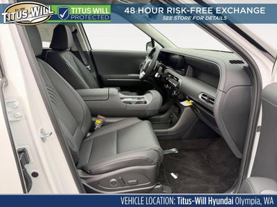 2026 Hyundai PALISADE SEL Premium AWD