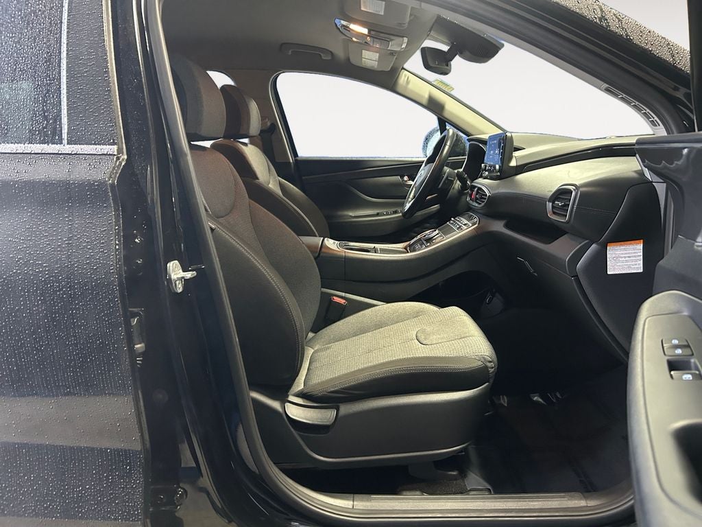 2022 Hyundai SANTA FE PLUG-IN HYBRID SEL Convenience