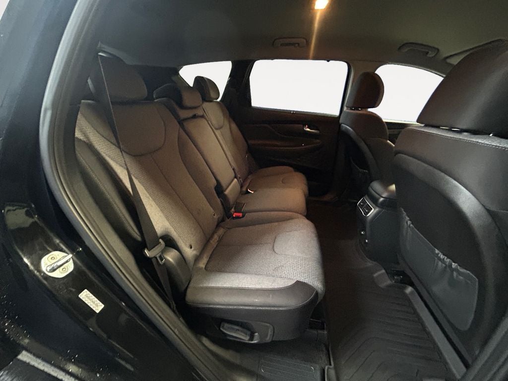 2022 Hyundai SANTA FE PLUG-IN HYBRID SEL Convenience