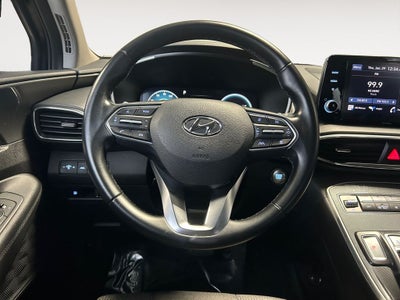 2022 Hyundai SANTA FE PLUG-IN HYBRID SEL Convenience