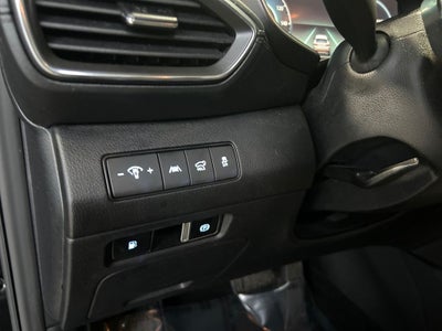 2022 Hyundai SANTA FE PLUG-IN HYBRID SEL Convenience