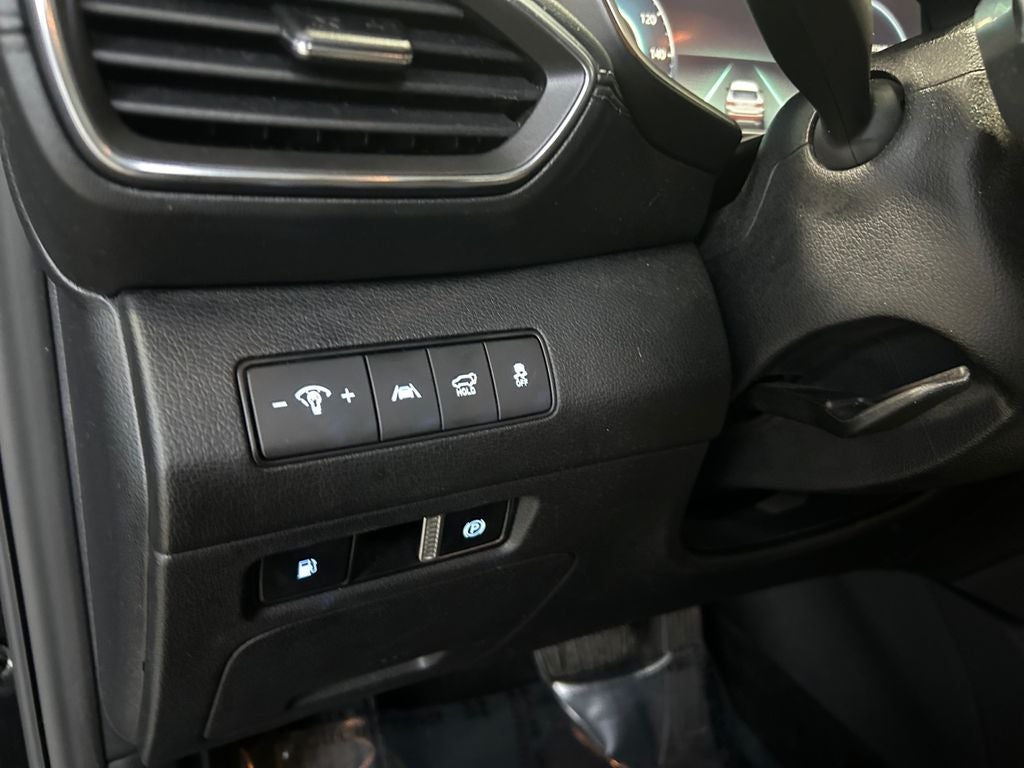 2022 Hyundai SANTA FE PLUG-IN HYBRID SEL Convenience