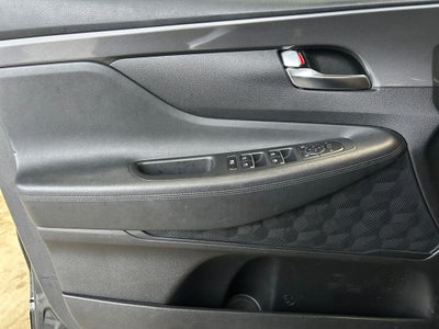 2022 Hyundai SANTA FE PLUG-IN HYBRID SEL Convenience