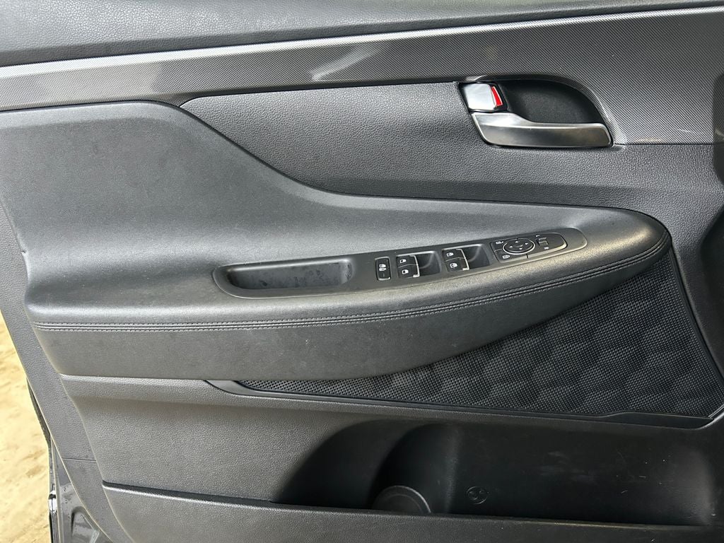 2022 Hyundai SANTA FE PLUG-IN HYBRID SEL Convenience