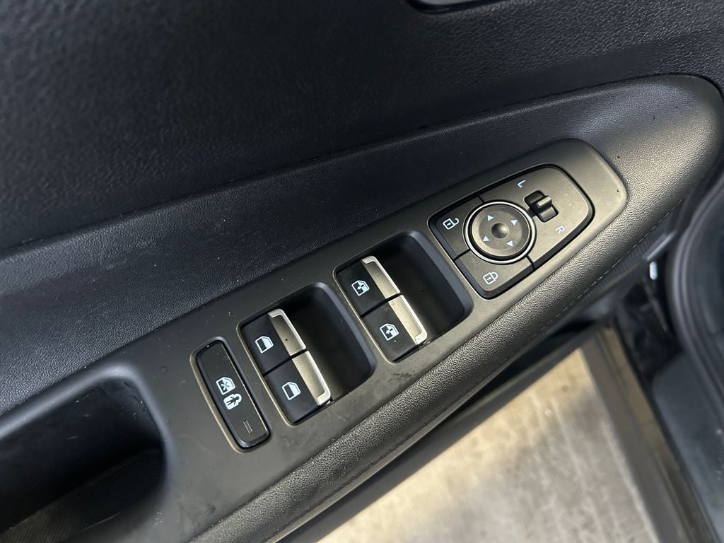 2022 Hyundai SANTA FE PLUG-IN HYBRID SEL Convenience