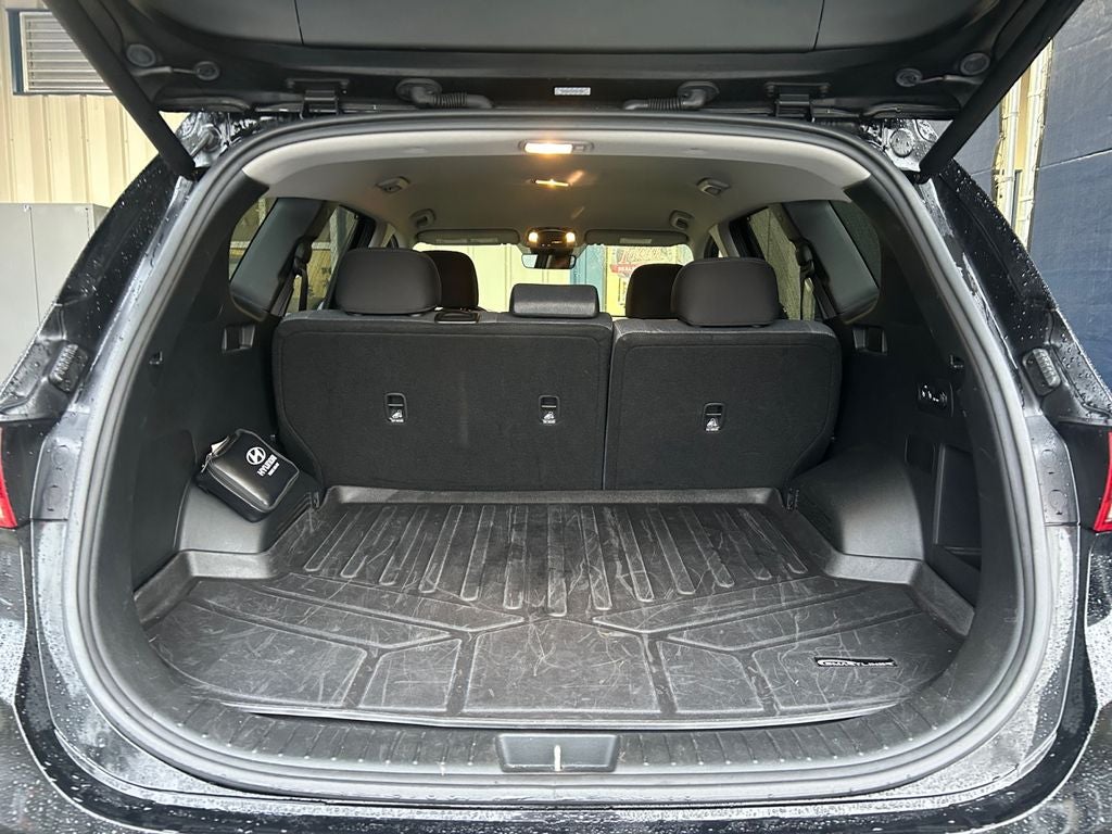 2022 Hyundai SANTA FE PLUG-IN HYBRID SEL Convenience