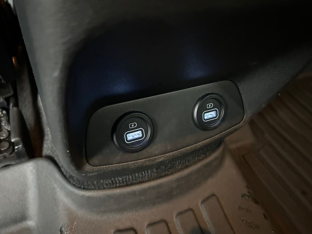 2022 Hyundai SANTA FE PLUG-IN HYBRID SEL Convenience