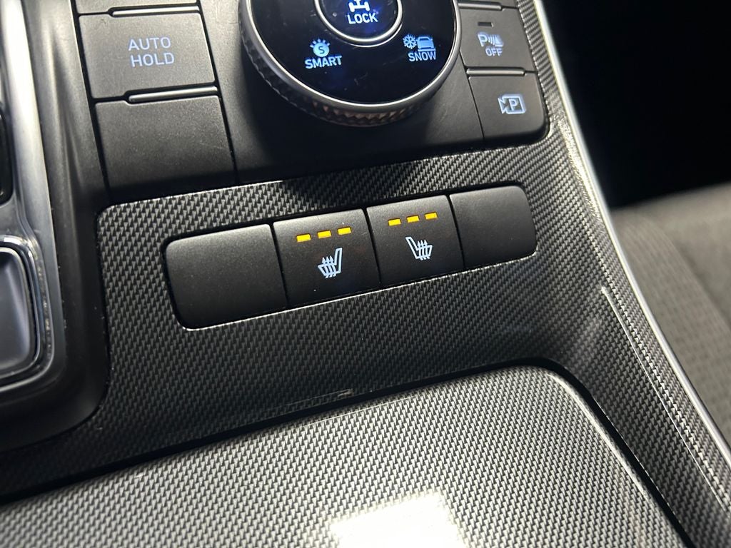 2022 Hyundai SANTA FE PLUG-IN HYBRID SEL Convenience