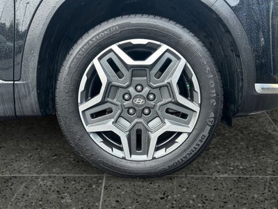 2022 Hyundai SANTA FE PLUG-IN HYBRID SEL Convenience