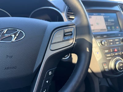 2019 Hyundai SANTA FE XL Limited