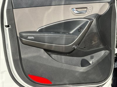 2019 Hyundai SANTA FE XL Limited