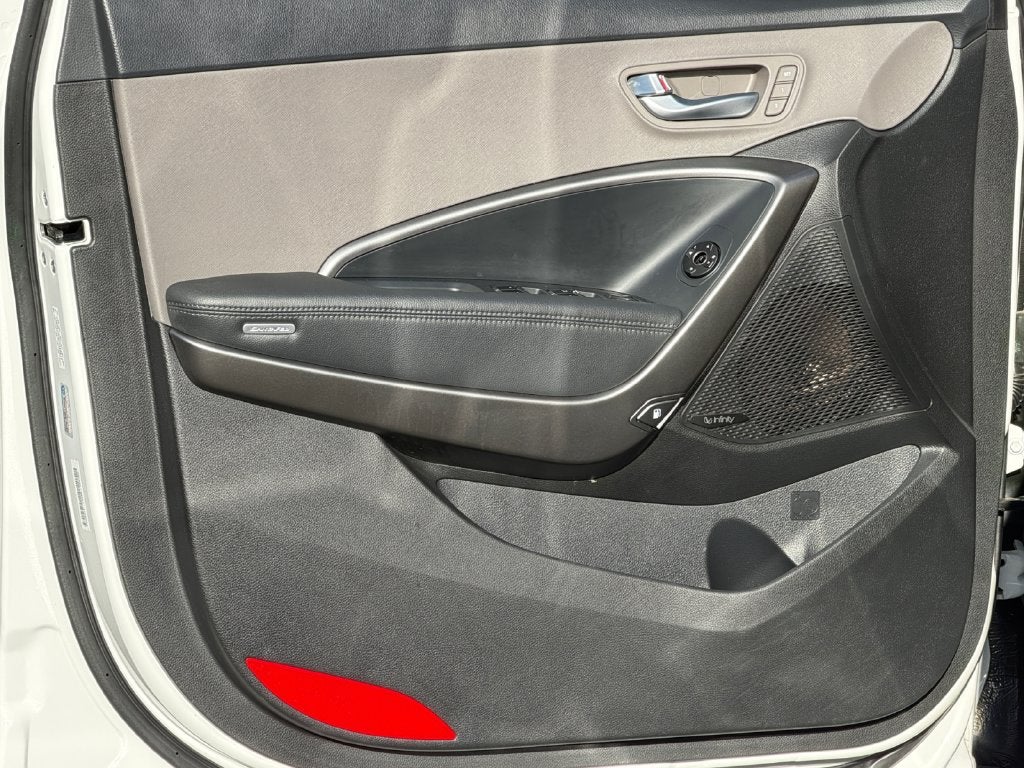 2019 Hyundai SANTA FE XL Limited