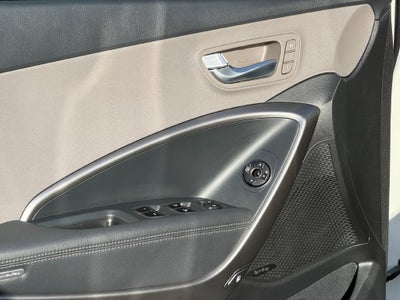 2019 Hyundai SANTA FE XL Limited
