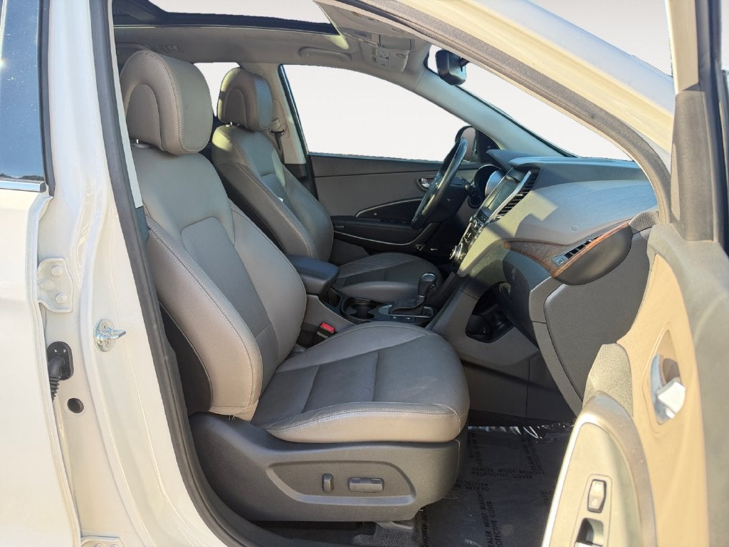 2019 Hyundai SANTA FE XL Limited